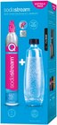 Reservepack Klicksystem Angebote von sodastream bei REWE Darmstadt für 24,99 €
