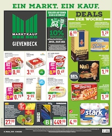 Marktkauf Prospekt Aktuelle Angebote mit 22 Seiten