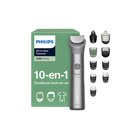 Tondeuse multifonctions 10 en 1 Séries 5000 - PHILIPS - Carrefour à Villeurbanne Tondeuse multifonctions 10 en 1 Séries 5000 - PHILIPS en promo chez Carrefour Villeurbanne