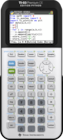 CALCULATRICE GRAPHIQUE TI-83 - TEXAS INSTRUMENTS - TEXAS - Auchan Hypermarché à Colombes CALCULATRICE GRAPHIQUE TI-83 - TEXAS INSTRUMENTS - TEXAS en promo chez Auchan Hypermarché Colombes à 83,00 €