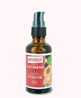 Huile végétale de noyau d’abricot - NATURALIA en promo chez Naturalia Huile végétale de noyau d’abricot - NATURALIA dans le catalogue Naturalia
