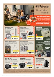 Grillzubehör Angebot im aktuellen OBI Prospekt auf Seite 9