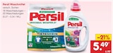 Universal Megaperls im Angebot bei Netto Marken-Discount in Dessau-Roßlau Universal Megaperls Angebote von Persil bei Netto Marken-Discount Dessau-Roßlau für 5,49 €