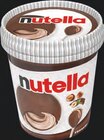 Aktuelle Nutella Angebote bei EDEKA in Germering Aktuelles Ice Cream Angebot bei EDEKA in Germering ab 4,49 €