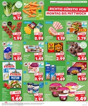 Aktueller Kaufland Prospekt mit Gewürze, "KNÜLLER", Seite 3