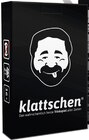 Klattschen Kartenspiel Angebote von klattschen bei Rossmann Aachen für 9,99 €