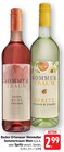 Sommertraum Wein Q.b.A. Angebot in Gifizenmoos Sommertraum Wein Q.b.A. im aktuellen Prospekt bei EDEKA in Gifizenmoos