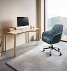 Aktuelle Bürostuhl Angebote bei Zurbrüggen in Hamm Aktuelles Schreibtisch „SOPHIA“ Angebot bei Zurbrüggen in Hamm ab 129,90 €