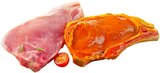 Aktuelle Rindfleisch Angebote bei REWE in Jena Aktuelles Kalbs-Kotelett Angebot bei REWE in Jena ab 1,89 €