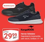 Aktuelles Herren-Schnürer Angebot bei GLOBUS in Ludwigshafen (Rhein) ab 29,99 €