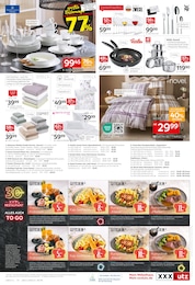 Besteck Angebot im aktuellen XXXLutz Möbelhäuser Prospekt auf Seite 18