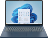 Aktuelle Notebook Angebote bei expert in Bottrop Aktuelles Notebook IdeaPad Slim 3 16IRH10, Cosmic Blue Angebot bei expert in Bottrop ab 649,00 €