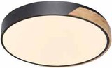 Deckenleuchte Q-Bila von Q Smart Home Lights im aktuellen Segmüller Prospekt für 