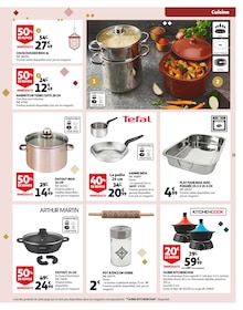 Promo Meuble dans le catalogue Auchan Hypermarché du moment à la page 21