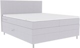 Boxspringbett Angebote von BOXXX bei XXXLutz Wuppertal für 799,00 €