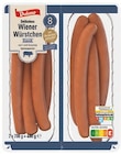 Delikatess Wiener Würstchen Angebote von Dulano bei Lidl Cuxhaven für 2,59 €