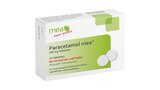 mea - meine apotheke Sundern - Paracetamol mea 500 mg Paracetamol mea 500 mg Angebot bei mea - meine apotheke Sundern im Prospekt Unsere Juli-Angebote