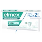 Gamme Sensitive Professional - ELMEX en promo chez Carrefour Gamme Sensitive Professional - ELMEX dans le catalogue Carrefour