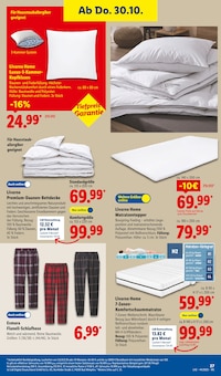 Bekleidung im aktuellen Lidl Prospekt (Göttingen) Bekleidung im Lidl Prospekt "LIDL LOHNT SICH" mit 69 Seiten (Göttingen)