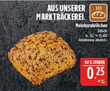 Mehrkornbrötchen Angebote bei Marktkauf Altenburg für 0,25 €