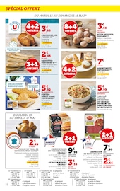 Pomme De Terre Angebote im Prospekt "Super U" von Super U Pomme De Terre Angebote im Prospekt "Super U" von Super U auf Seite 32