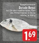 Dorade Royal im Angebot bei EDEKA in Marl Dorade Royal Angebote bei EDEKA Marl für 1,69 €