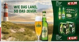 Getränke Quelle WVG Kelbra - Jever Angebot im Prospekt Jever bei Getränke Quelle WVG im Kelbra Prospekt für 4,44 €