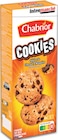 Cookies Chocolat Nougatine - Chabrior dans le catalogue Intermarché Express