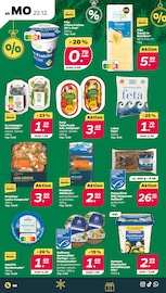 Gouda Käse Angebote im Prospekt "Günstig. Besser. Für Dich." von Netto mit dem Scottie Gouda Käse Angebote im Prospekt "Günstig. Besser. Für Dich." von Netto mit dem Scottie auf Seite 6