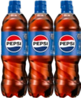 Aktuelle Pepsi Angebote bei Kaufland in Frankfurt (Main) Aktuelles Cola Original Angebot bei Kaufland in Frankfurt (Main) ab 3,96 €