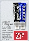ALDI Nord Allendorf - Elsterglanz Angebot im Prospekt Elsterglanz bei ALDI Nord im Allendorf Prospekt für 2,79 €