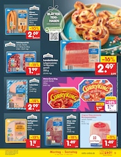 Aktueller Netto Marken-Discount Prospekt mit Wurst, "Aktuelle Angebote", Seite 9