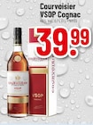 VSOP Cognac im Angebot bei Trinkgut in Oberursel VSOP Cognac Angebote von Courvoisier bei Trinkgut Oberursel für 39,99 €