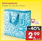 Kühltragetasche im Angebot bei Netto Marken-Discount in Hildesheim Kühltragetasche Angebote bei Netto Marken-Discount Hildesheim für 2,99 €