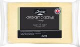 Lidl - Cheddar Angebot im Prospekt Cheddar bei Lidl im Prospekt "" für 3,29 €