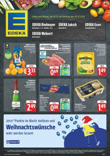 Käse im EDEKA Prospekt "Wir lieben Lebensmittel!" mit 8 Seiten (Würzburg)
