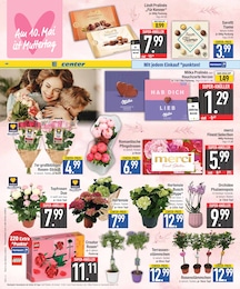 EDEKA Spielzeug im Prospekt 