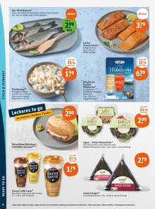 Hähnchen im aktuellen tegut Prospekt (Erlangen) Hähnchen im tegut Prospekt "tegut… gute Lebensmittel" mit 29 Seiten (Erlangen)