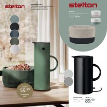 Wasserkocher im Zurbrüggen Prospekt "FRÜHLINGS-BOTEN FÜR DEIN ZUHAUSE" mit 94 Seiten (Münster)