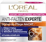 Anti-Falten-Experte Nacht bei Kaufland im Görlitz Prospekt für 3,79 €