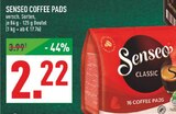 Aktuelles COFFEE PADS Angebot bei Marktkauf in Bielefeld ab 2,22 €