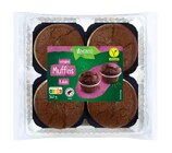 Aktuelles Vegane Muffins Kakao Angebot bei Lidl in Krefeld ab 1,89 €
