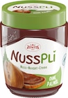 Aktuelles Nusspli Nuss-Nougat Creme Angebot bei Lestra in Bremen ab 2,49 €