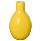 Vase gelb von BLODBJÖRK im aktuellen IKEA Prospekt
