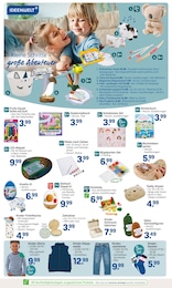 Teddy im Rossmann Prospekt "Mein Drogeriemarkt" auf Seite 2