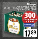 Aktuelles Premium Qualität Angebot bei EDEKA in Bünde ab 17,89 €