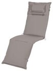Aktuelles Relaxsessel-Polsterauflage Angebot bei Lidl in Mainz ab 14,99 €