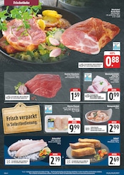 Aktueller EDEKA Prospekt mit Fleisch, "Wir lieben Lebensmittel!", Seite 4