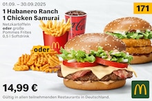 Paprika im aktuellen McDonalds Prospekt (Karlsruhe) Paprika im McDonalds Prospekt "Genieße wie auf Weltreise!" mit 34 Seiten (Karlsruhe)