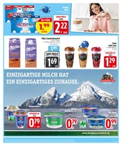 Aktueller EDEKA Prospekt mit Zucker, "SPAREN IST APP SACHE", Seite 7